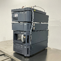 Waters Acquity UPLC System image 1